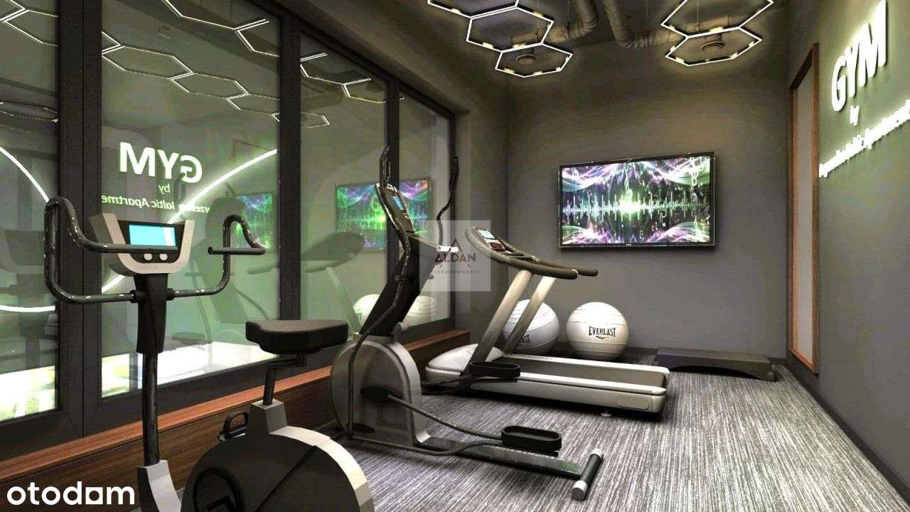 Apartament inwestycyjny na sprzedaż w Pogorzelicy-8