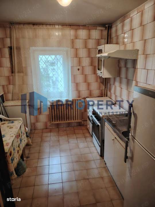 Tineretului, Vacaresti | 2 Camere | Balcon | Decomandat | Etaj 1 - Imagine principală: 4/6