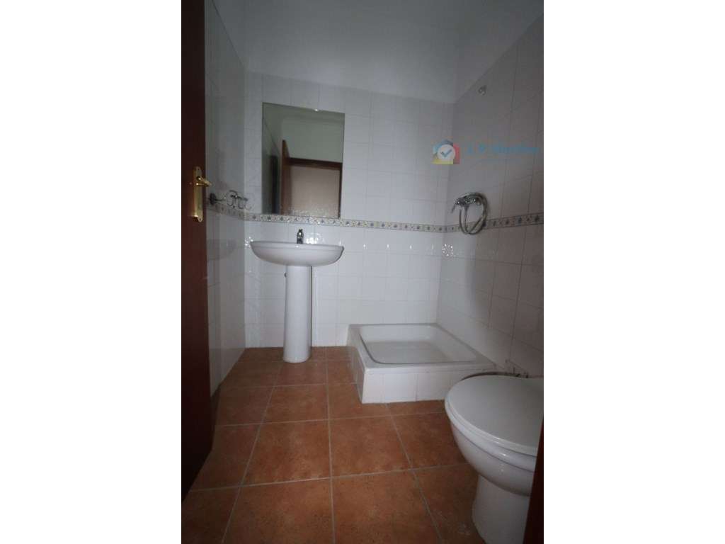 Apartamento T3, Barreiro-9