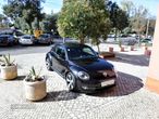 VW New Beetle 1.6 TDi Design - 14