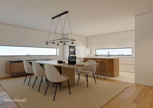 Apartamento T3+1 Duplex com terraço próximo ao estádio dragão, Porto - Grande imagem: 3/26