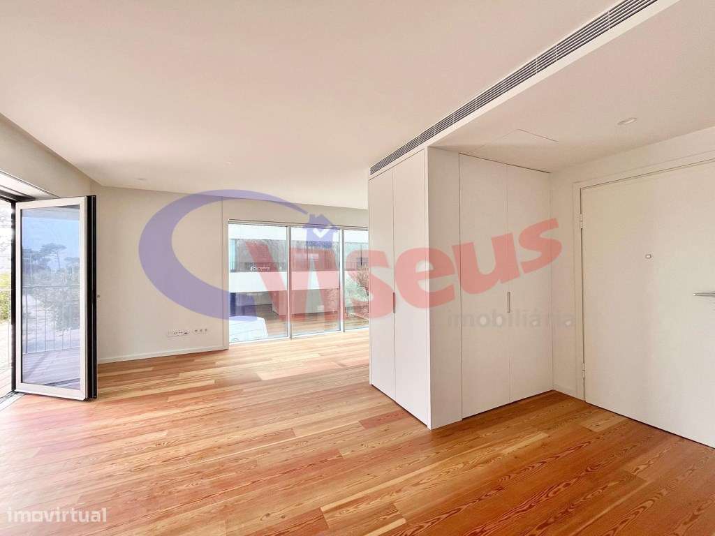 Apartamento T2 Novo Sal D'ouro Reserve-10