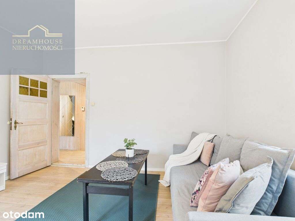 Rezerwacja! 3 pokoje w sercu Wrzeszcza-5