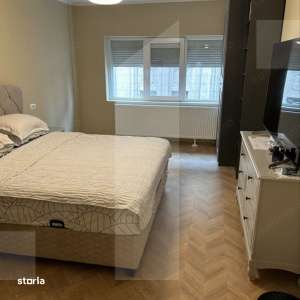Apartament ultracentral, 2 camere, etaj 3 - Imagine principală: 5/6