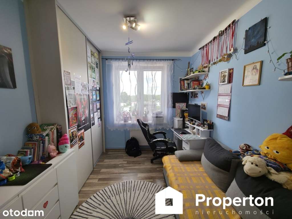 Mieszkanie w Idealnym Stanie Orzysz - Kolejowa - Pełny obrazek: 5/11