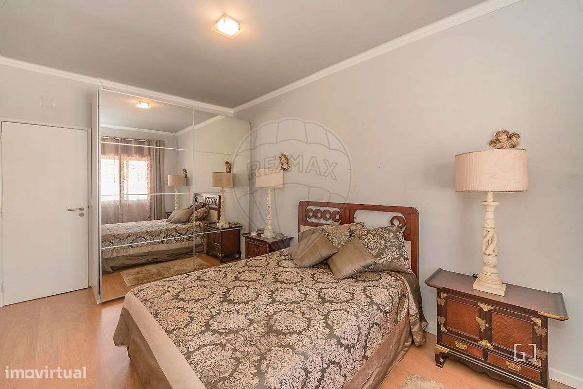 Apartamento T2 para venda-7