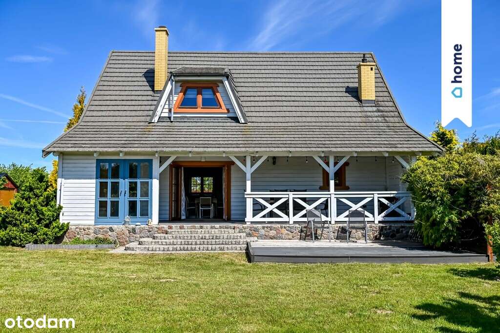 Wyjątkowa inwestycja we Władysławowie