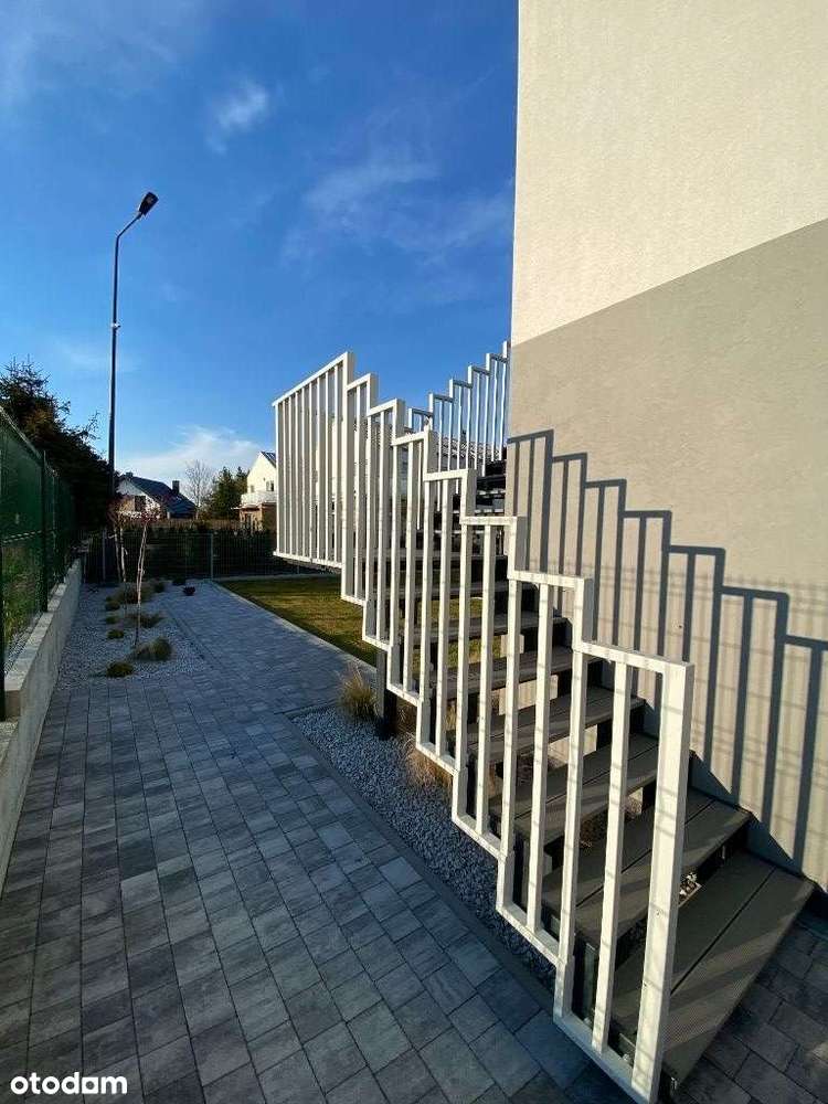 Mieszkanie 56m2, 3 balkony, widok na zatokę MEGA ! NOWA CENA! - Pełny obrazek: 4/12