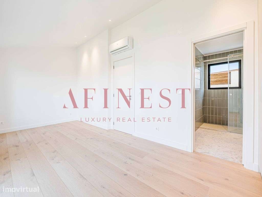 MORADIA T2 REBELVA - CARCAVELOS / SÃO DOMINGOS DE RANA-46