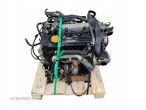 SILNIK KOMPLETNY WTRYSKIWACZE TURBINA FIAT SEDICI SUZUKI SX4 1.9 DDIS D19AA - 1