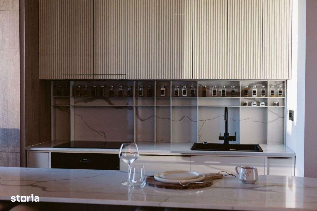 Apartament de lux in zona Interservisan - Imagine principală: 5/16