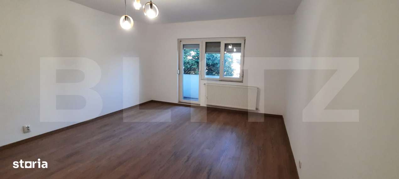 Apartament de vanzare ,suprafata utila 66mp,3 camere,zona Micro 16, Sa - Imagine principală: 2/6