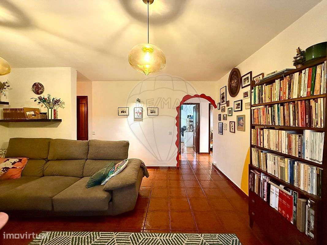 Apartamento T3 para venda - Grande imagem: 4/21