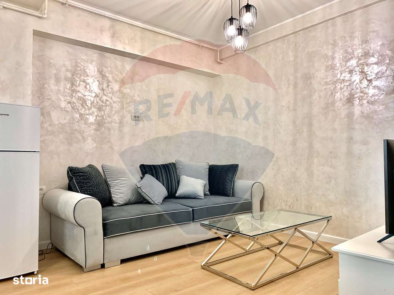 Apartament cu 2 camere de închiriat în Mamaia - Imagine principală: 3/9