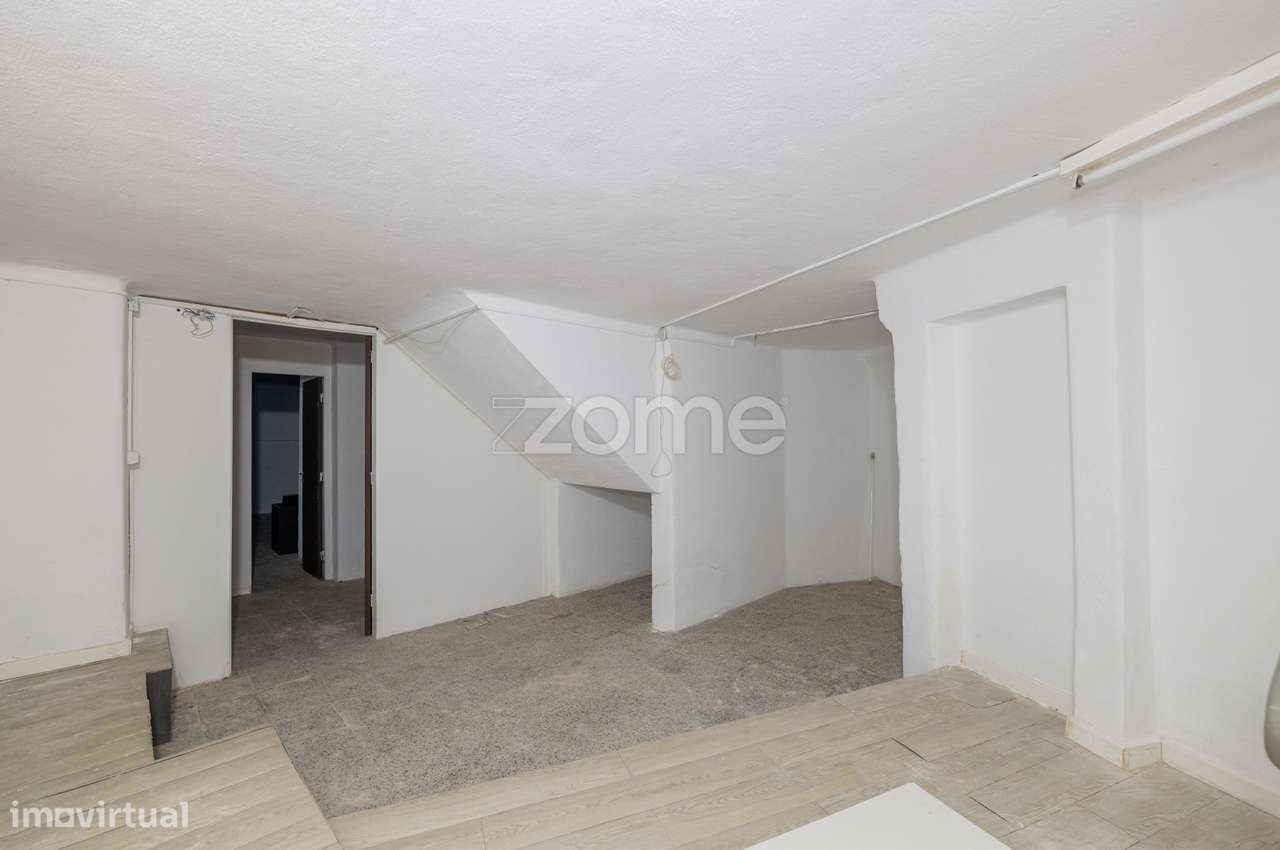 Loja para Venda | Alto de Santo Amaro – Lisboa-15