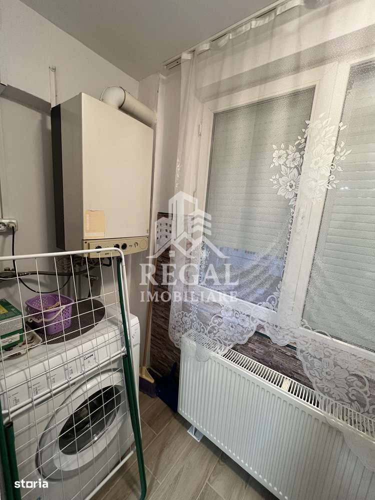 Apartament 2 camere, Micro 5/1 – mobilat și utilat, renovat complet-7