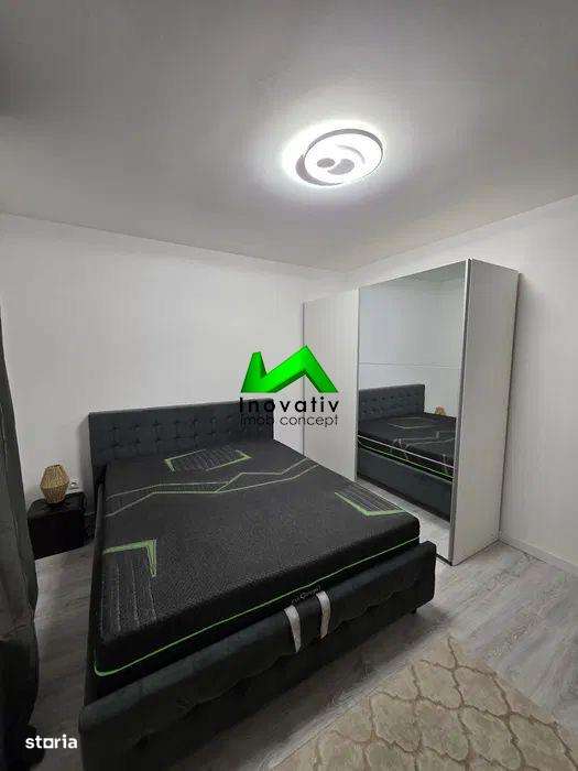 Apartament de vanzare 2 camere parcare Sibiu Doamna Stanca-3
