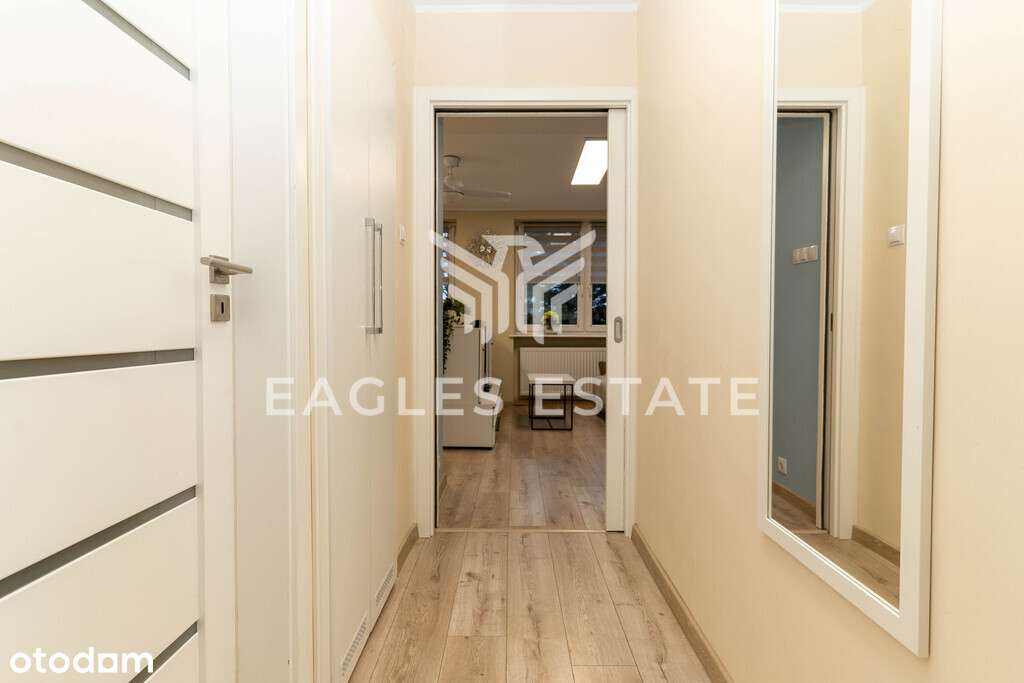 2 pokoje po remoncie, 30 m² – Rzeszów Piastów - Pełny obrazek: 5/10