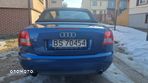 Audi A4 Cabriolet 1.8T Multitronic - 6