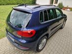 Volkswagen Tiguan 2.0 TSI 4Motion DSG Sport & Style - 8