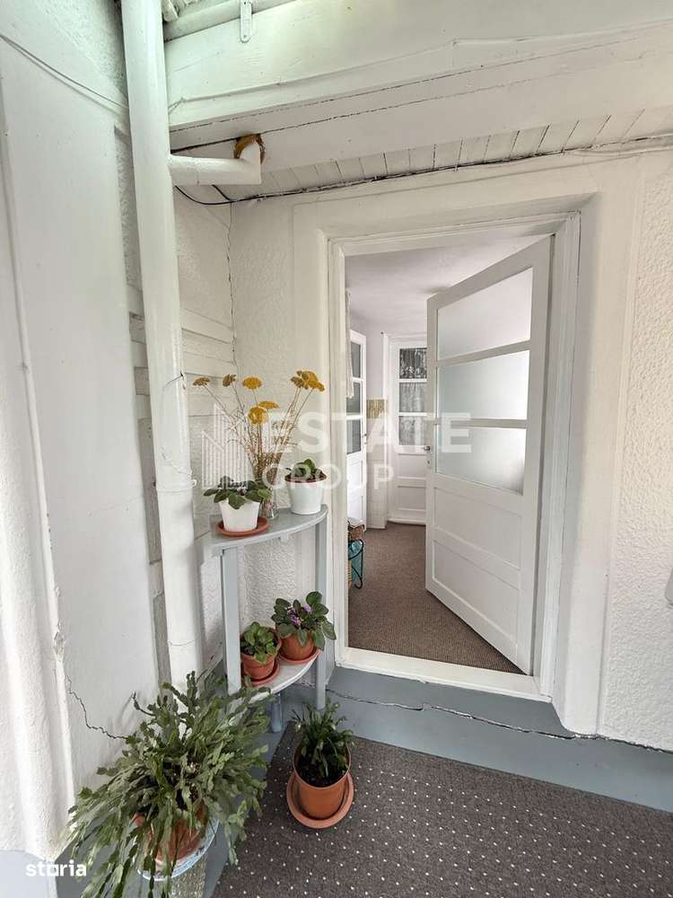 Casa Lipovei, pozitie excelenta - Imagine principală: 5/9