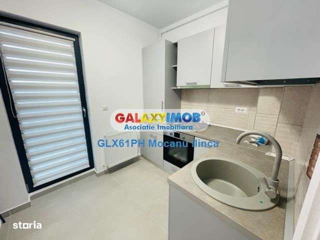 Vanzare garsoniera bloc nou, MRS Village, Albert, Ploiesti - Imagine principală: 4/20