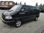 Volkswagen Multivan - 3