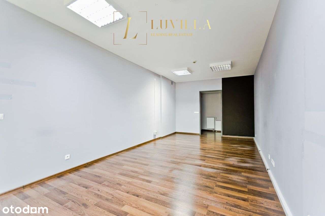 Wynajem lokal handlowo usługowy 30 m² | Pasaż Mura - Pełny obrazek: 3/13