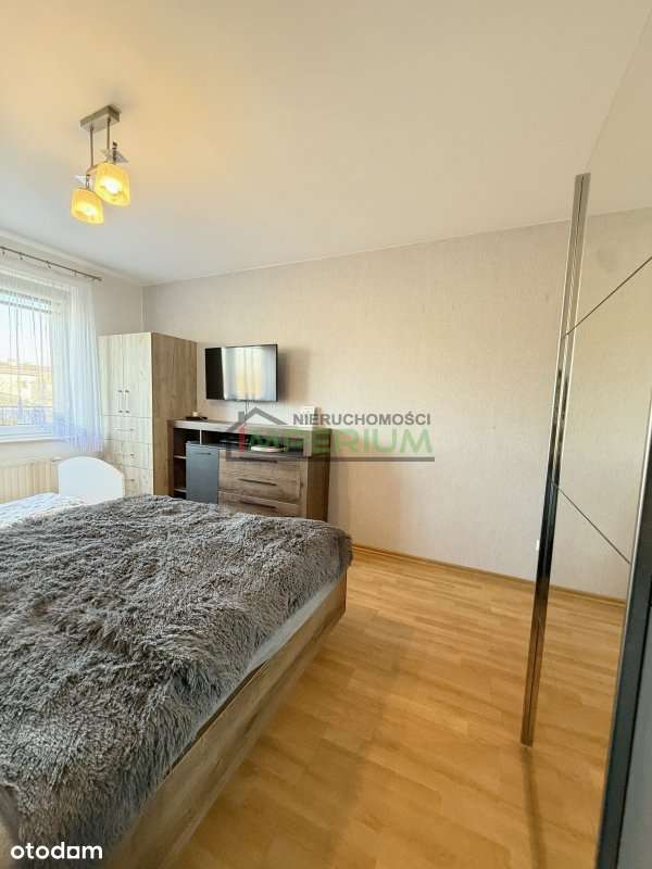 MIESZAKNIE  55 M2 NA OS  29 LISTOPADA - Pełny obrazek: 5/8