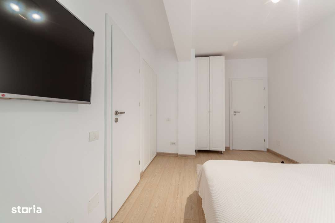 4 camere moderne in Gavana – etaj 1 - Bloc nou!-7