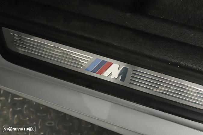 BMW X4 35 d xDrive - 25