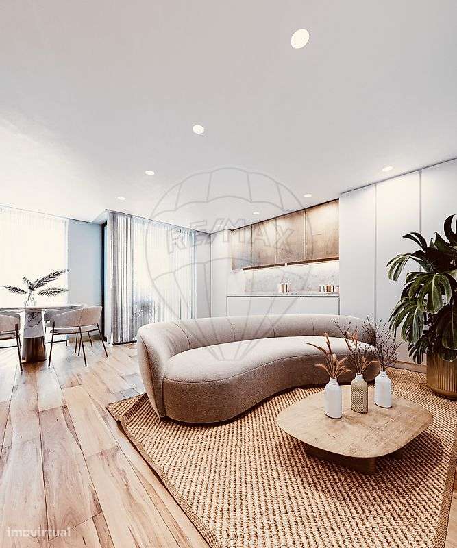 Apartamento T2 para venda - Grande imagem: 3/6