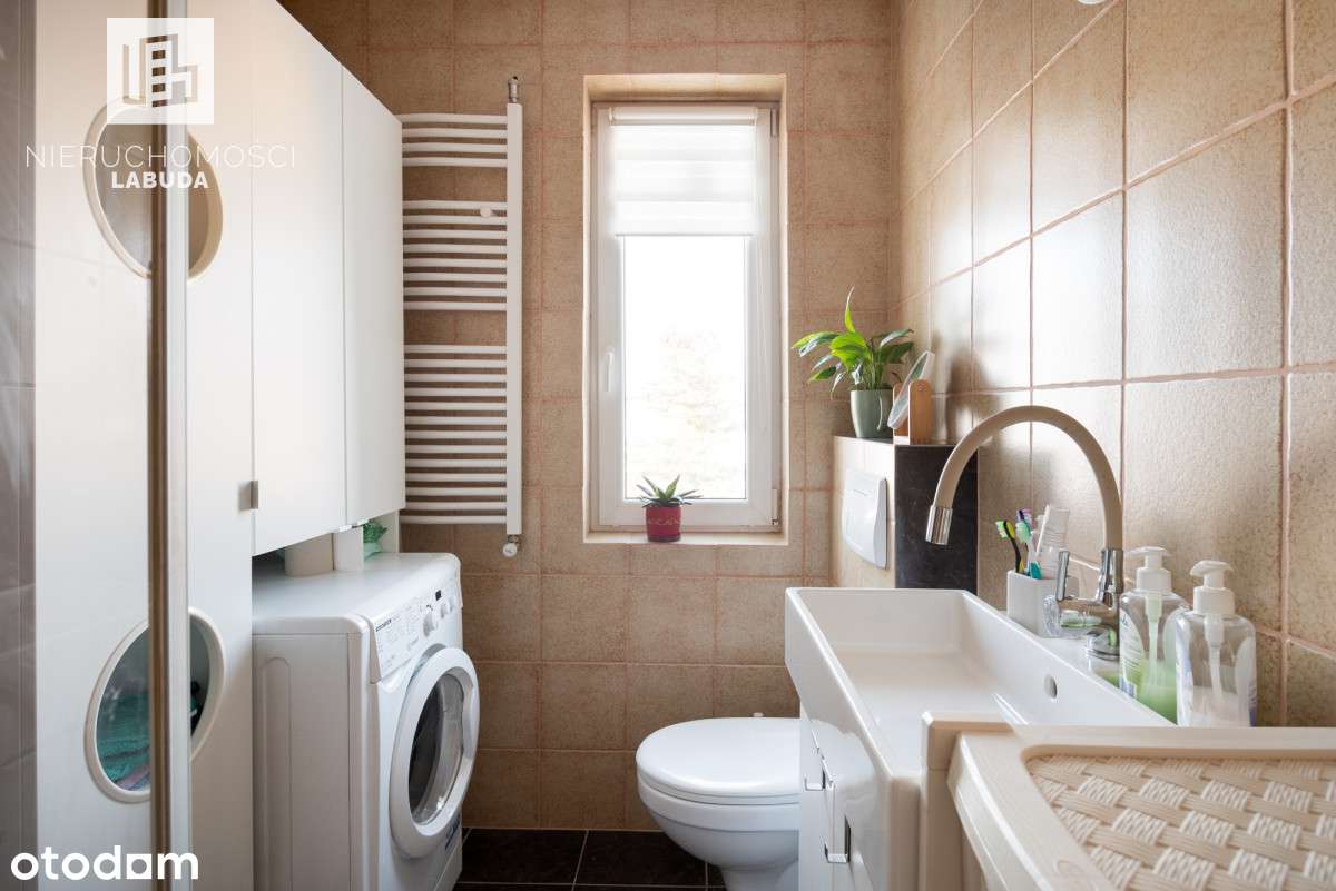 Dom z widokiem na jezioro-7