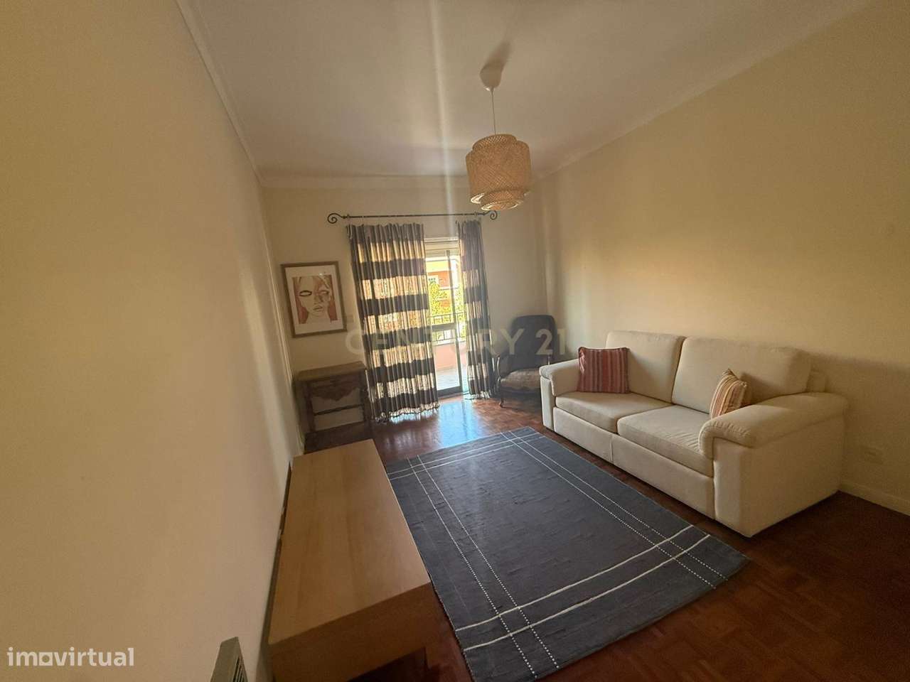 Arrendamento  de Apartamento T2 - Costa da Guia- Cascais - Grande imagem: 5/17