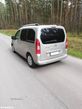 Citroën Berlingo 1.6 HDi Multispace - 7