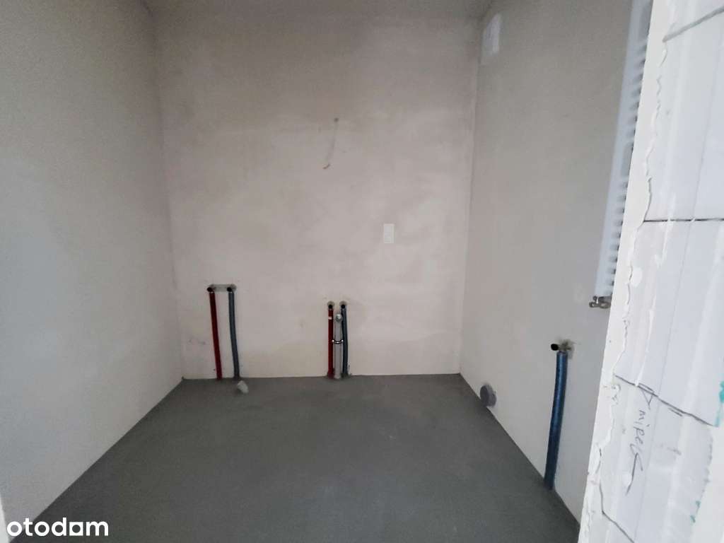 Czteropokojowe mieszkanie w inwestycji MetroArt-6