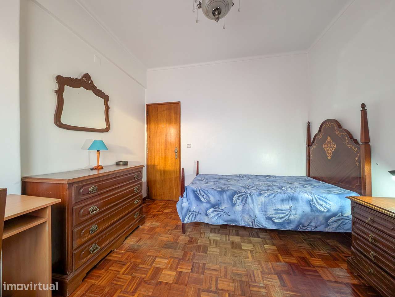 Apartamento T3 próximo do Instituto Politécnico de Setúbal-21