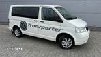 Volkswagen Transporter Caravelle Kurz Comfortline - 15