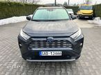 Toyota RAV4 2.5 Hybrid Comfort 4x2 - 2