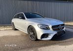 Mercedes-Benz Klasa E 53 AMG 4-Matic+ - 1