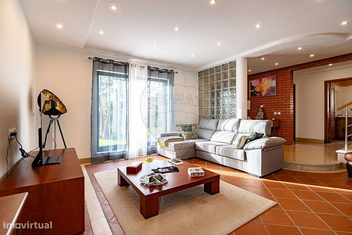 Moradia T4 para venda - Grande imagem: 5/44