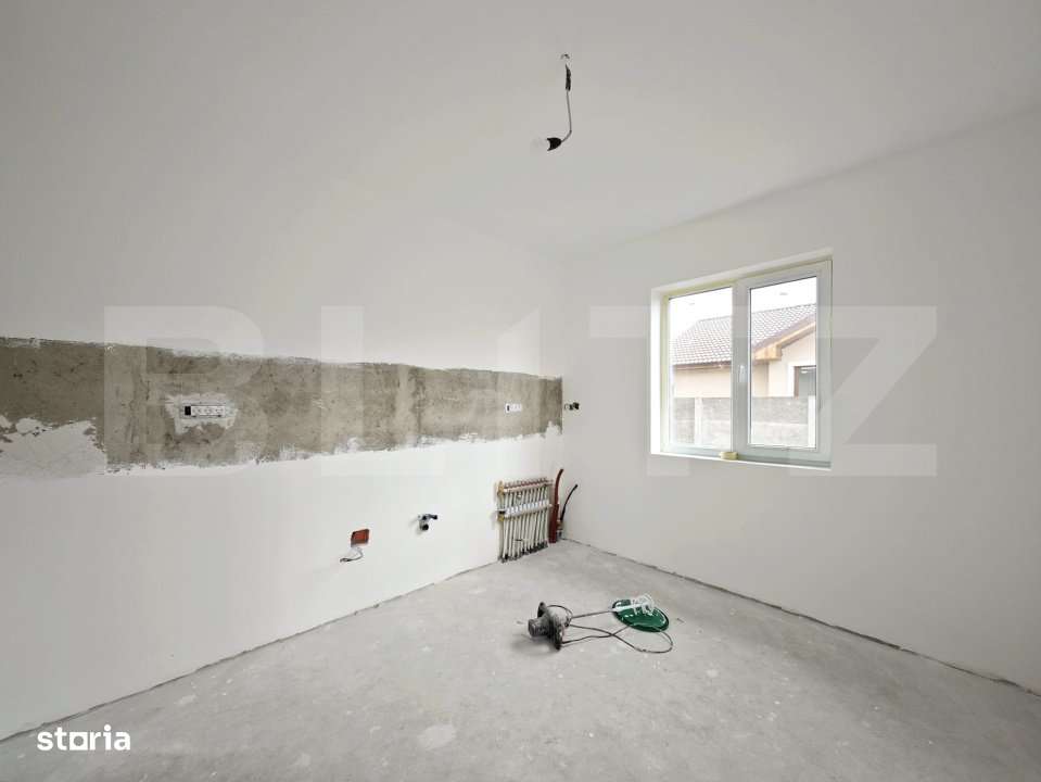 Casa  la alb la Santandrei - Imagine principală: 3/7