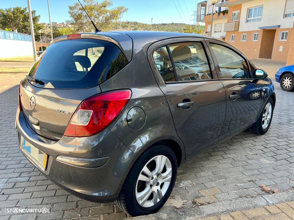 Opel Corsa 1.3 CDTi Enjoy EcoFLEX - 5