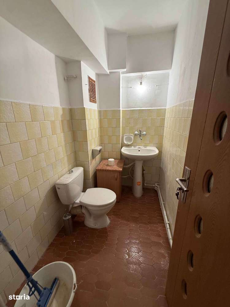 De vânzare Duplex 3 camere Zona Piața Mare-7