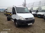 Jante iveco daily - 1