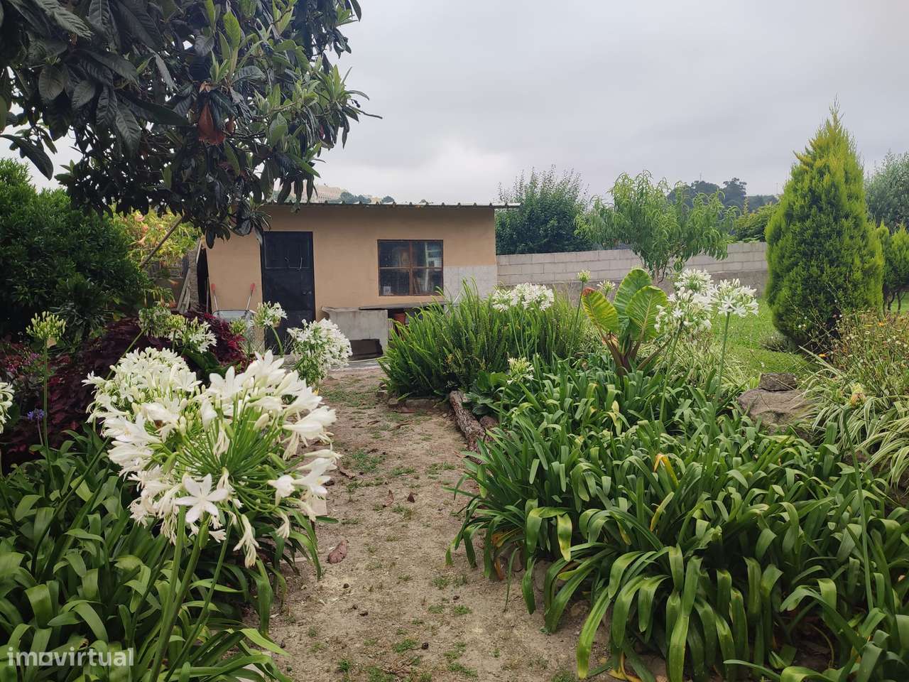 4 casas com tipologias T1, em terreno de  692m2,  à Marina do Freixo - Grande imagem: 5/52