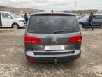 Volkswagen Touran 1.6 TDI DPF BlueMotion Technology Comfortline - 3