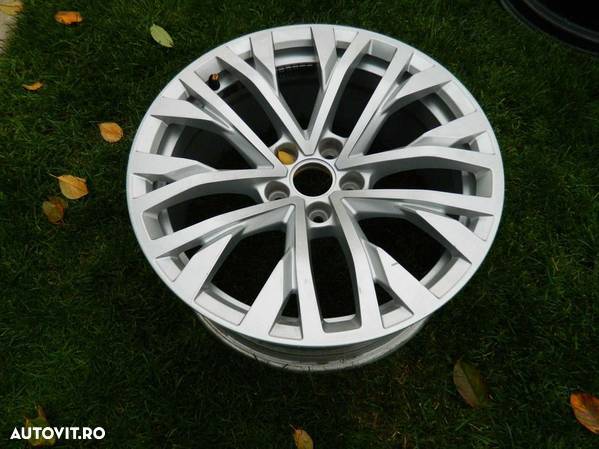 Janta pe 18'' VW Touareg 3 - 3