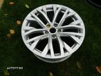 Janta pe 18'' VW Touareg 3 - 3