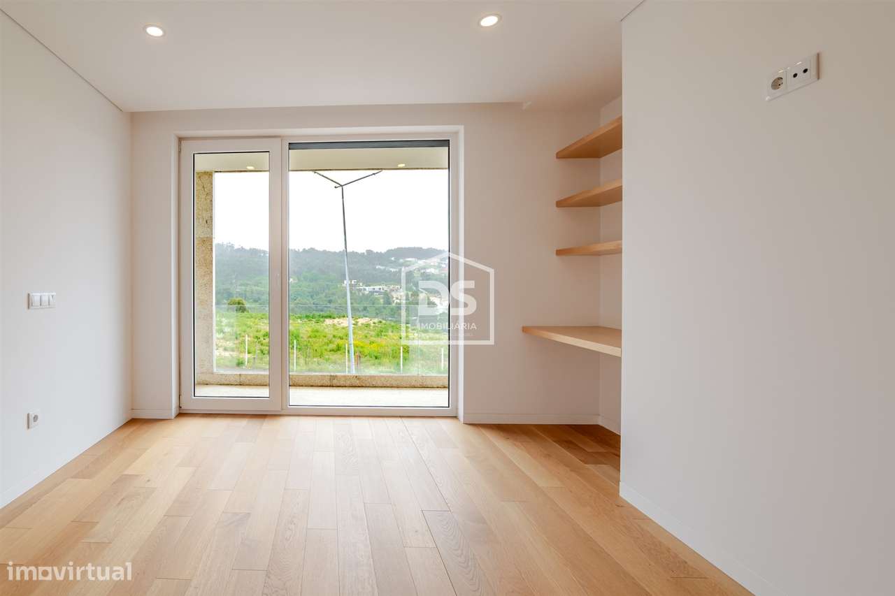 Moradia T4 Venda em Penafiel,Penafiel-21